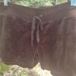 Soffe chic womens shorts